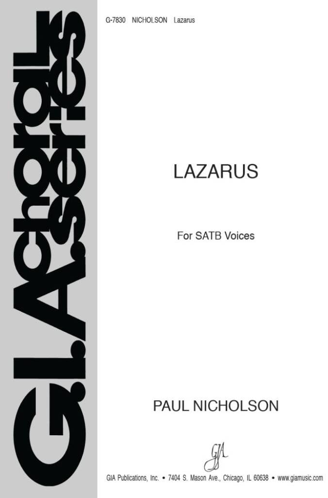 Lazarus